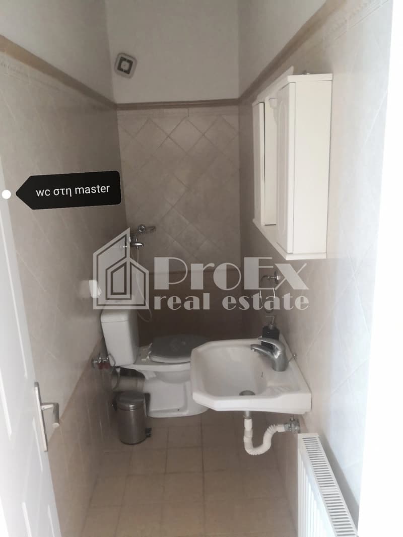 Apartment in Megala Sxoinia A, Acharnes — Photo 16 of 17