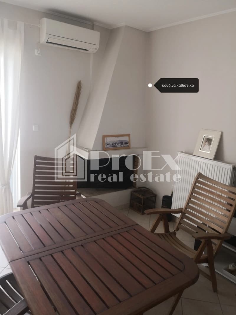 Apartment in Megala Sxoinia A, Acharnes — Photo 6 of 17