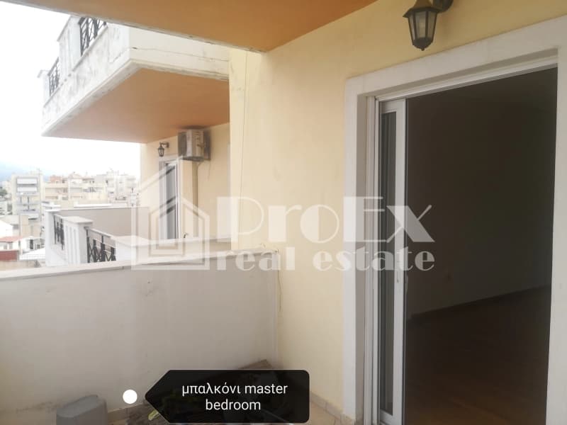 Apartment in Megala Sxoinia A, Acharnes — Photo 13 of 17