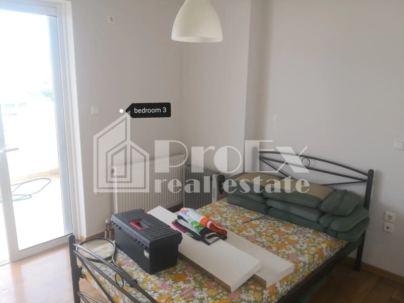 Apartment in Megala Sxoinia A, Acharnes — Photo 5 of 17