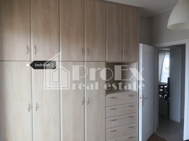 Apartment in Megala Sxoinia A, Acharnes — Photo 8 of 17