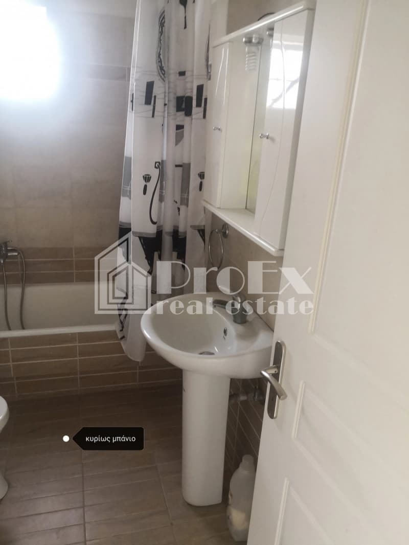 Apartment in Megala Sxoinia A, Acharnes — Photo 15 of 17