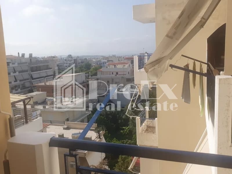 Διαμέρισμα στην Τερψιθέα, Γλυφάδα — Φωτογραφία 13 από 24