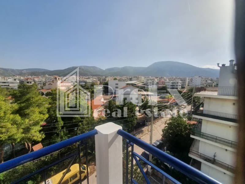 Διαμέρισμα στην Τερψιθέα, Γλυφάδα — Φωτογραφία 3 από 24