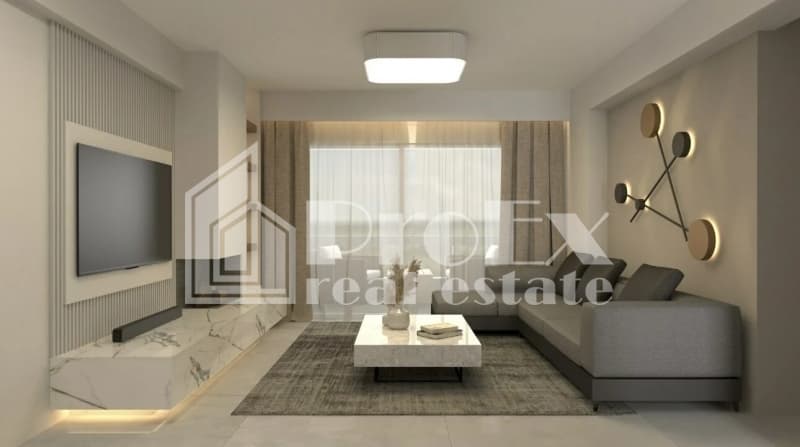 Apartment in Megala Sxoinia A, Acharnes — Photo 3 of 10