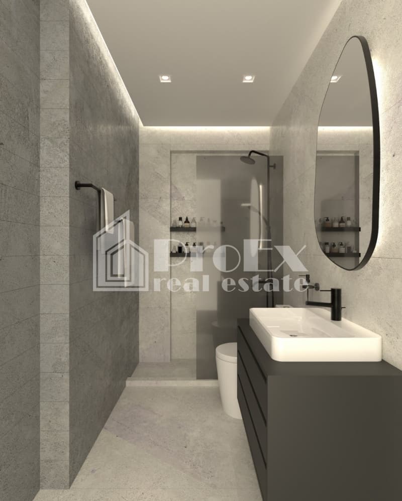 Apartment in Megala Sxoinia A, Acharnes — Photo 7 of 10