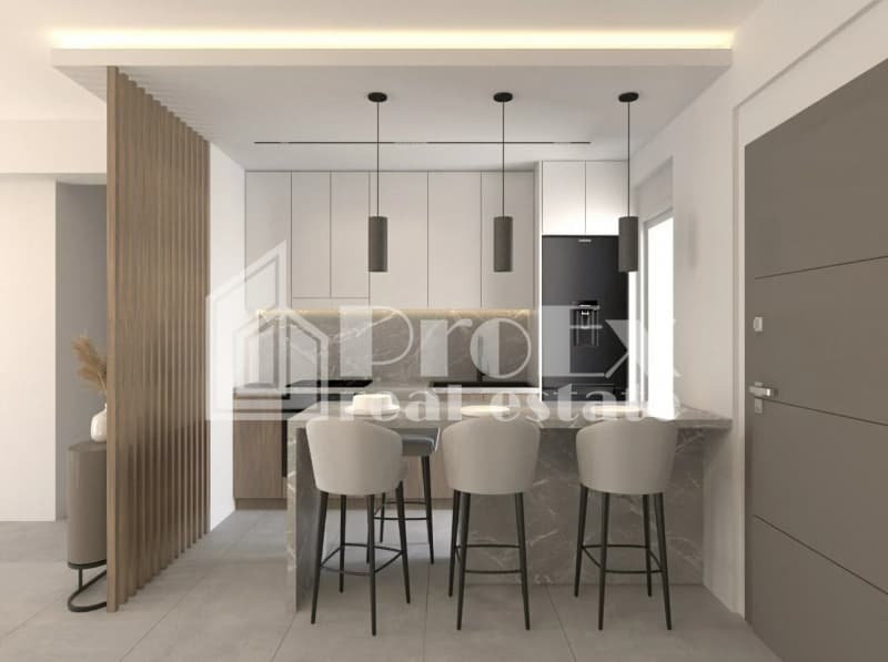 Apartment in Megala Sxoinia A, Acharnes — Photo 6 of 10