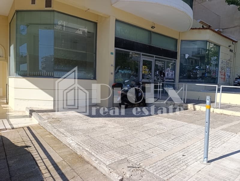 Κατάστημα στην Κηπούπολη, Πετρούπολη — Φωτογραφία 24 από 25