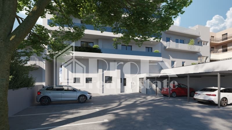 Apartment in Megala Sxoinia A, Acharnes — Photo 3 of 7