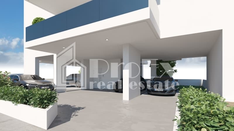 Apartment in Megala Sxoinia A, Acharnes — Photo 4 of 4