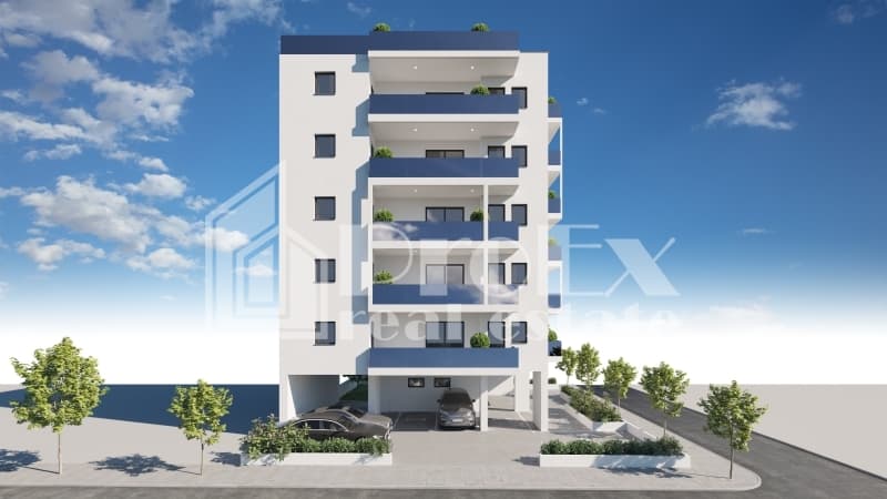 Apartment in Megala Sxoinia A, Acharnes — Photo 1 of 4