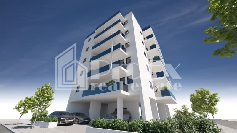 Apartment in Megala Sxoinia A, Acharnes — Photo 2 of 4