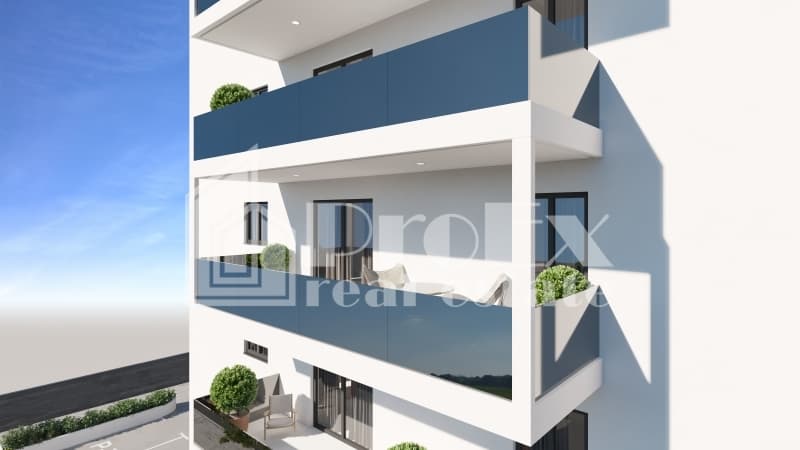 Apartment in Megala Sxoinia A, Acharnes — Photo 3 of 4