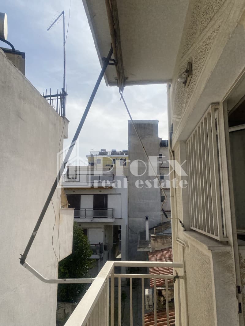 Διαμέρισμα στην Λαζάρου, Νέα Ιωνία — Φωτογραφία 17 από 20