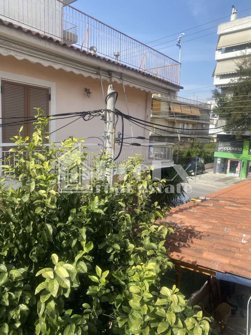 Διαμέρισμα στην Λαζάρου, Νέα Ιωνία — Φωτογραφία 3 από 20