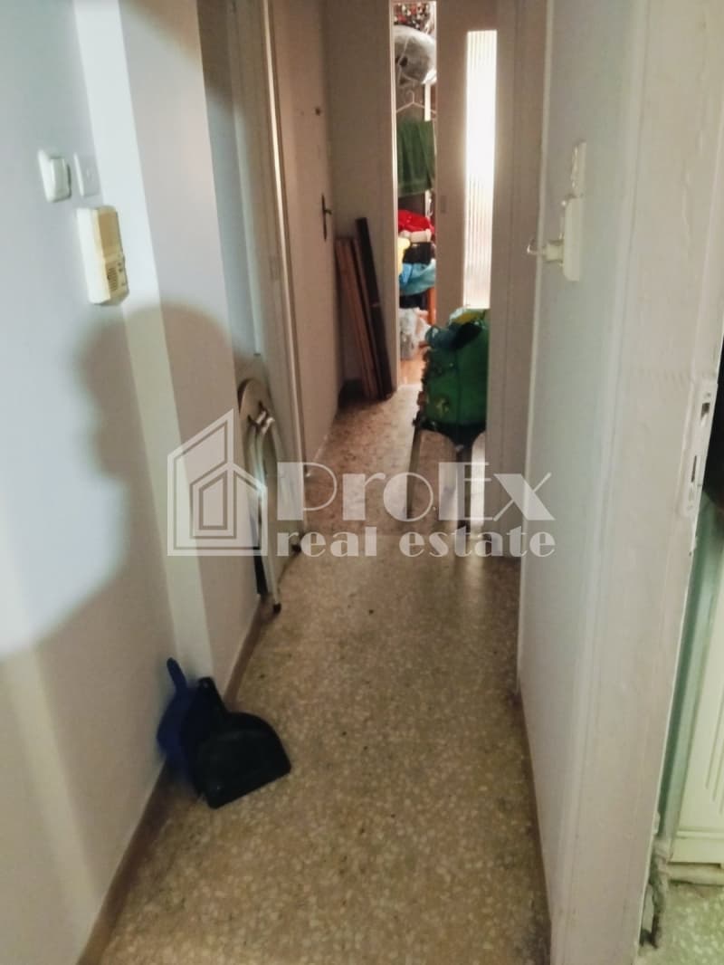 Apartment in Agios Eleftherios, Agios Eleftherios - Probona - Rizoupoli — Photo 7 of 7
