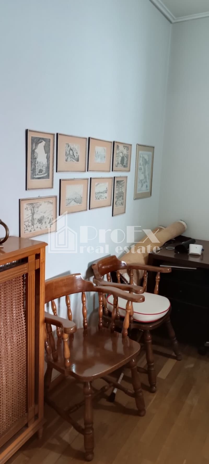 Διαμέρισμα στην Μουσείο, Εξάρχεια - Νεάπολη — Φωτογραφία 13 από 25