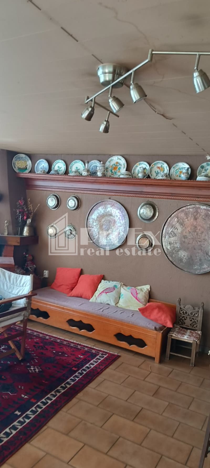 Διαμέρισμα στην Μουσείο, Εξάρχεια - Νεάπολη — Φωτογραφία 8 από 25