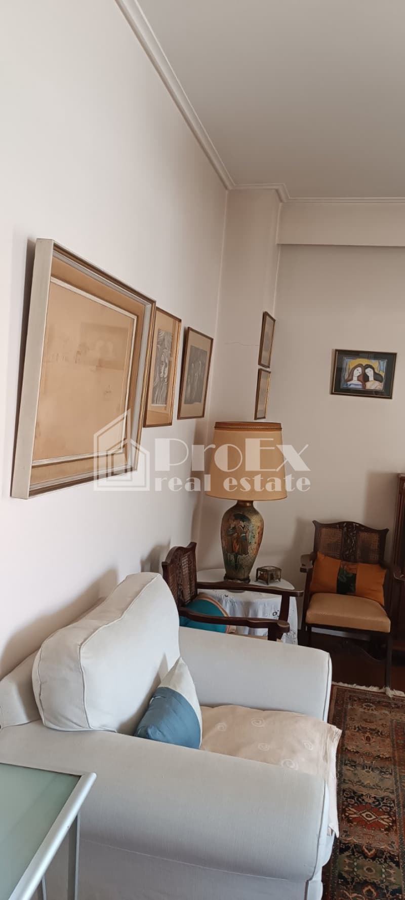 Διαμέρισμα στην Μουσείο, Εξάρχεια - Νεάπολη — Φωτογραφία 17 από 25