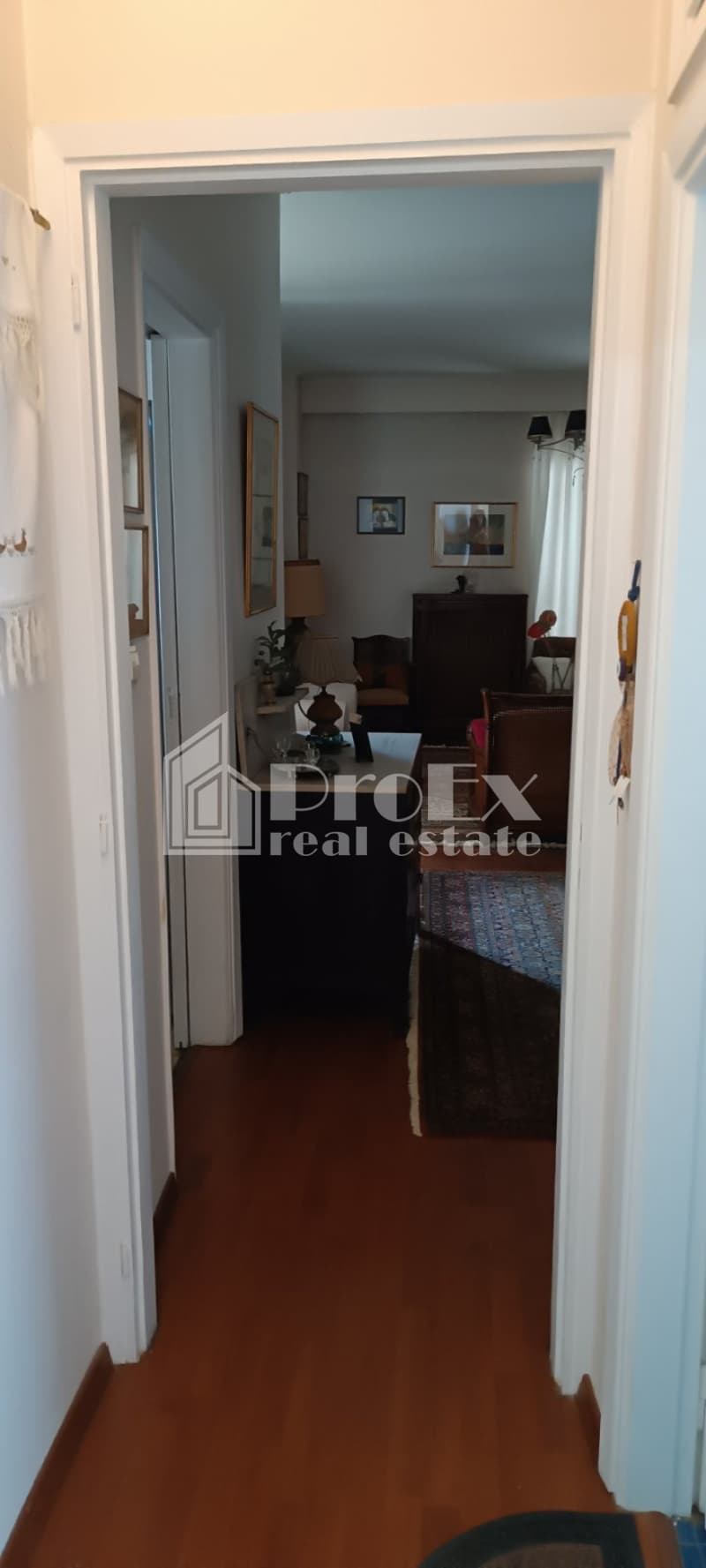Διαμέρισμα στην Μουσείο, Εξάρχεια - Νεάπολη — Φωτογραφία 9 από 25