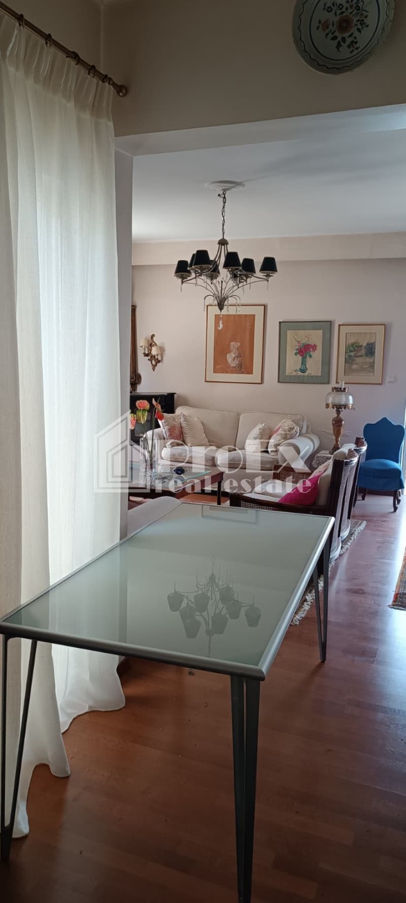 Διαμέρισμα στην Μουσείο, Εξάρχεια - Νεάπολη — Φωτογραφία 19 από 25
