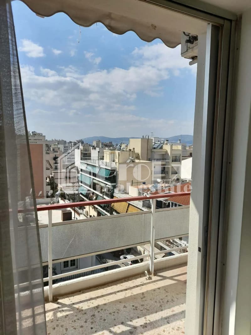 Διαμέρισμα στην Σαφράμπολη, Νέα Ιωνία — Φωτογραφία 9 από 10