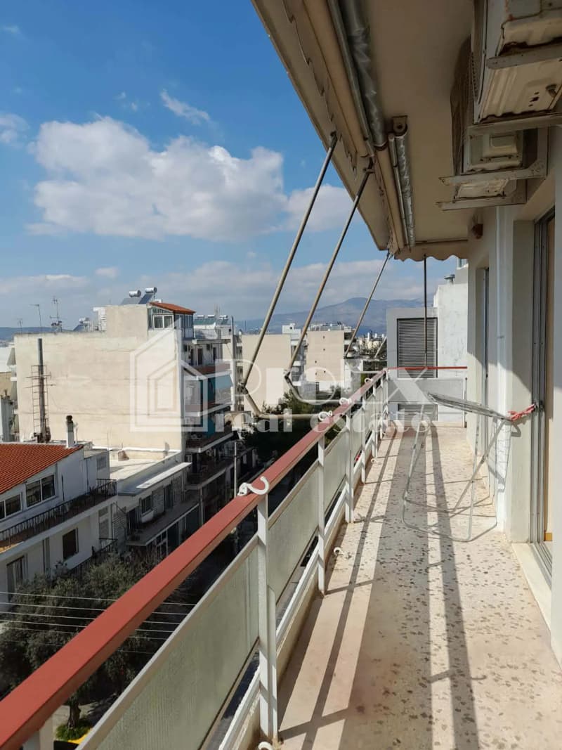 Διαμέρισμα στην Σαφράμπολη, Νέα Ιωνία — Φωτογραφία 10 από 10
