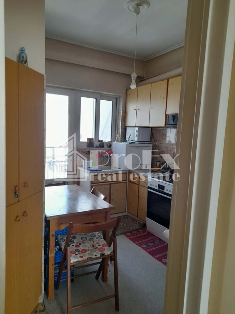 Διαμέρισμα στην Σαφράμπολη, Νέα Ιωνία — Φωτογραφία 1 από 10