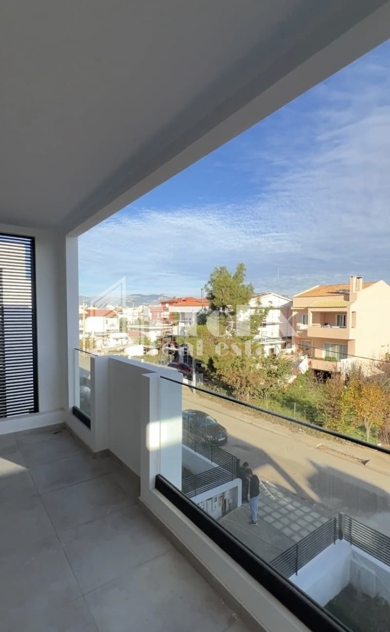 Apartment in Patima, Chalandri — Photo 5 of 10