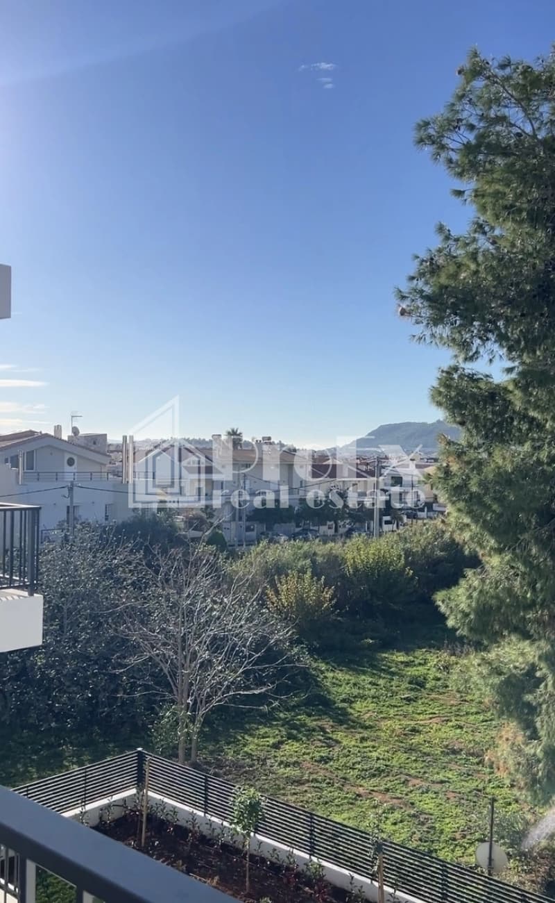 Apartment in Patima, Chalandri — Photo 6 of 10
