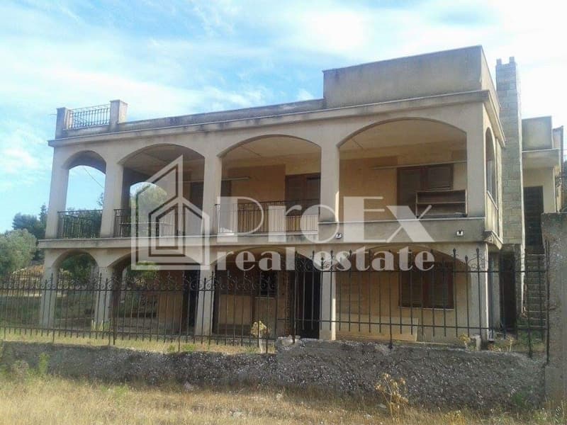 Οικόπεδο στην Αγία Μαρίνα Νέας Μάκρης, Νέα Μάκρη — Φωτογραφία 2 από 6