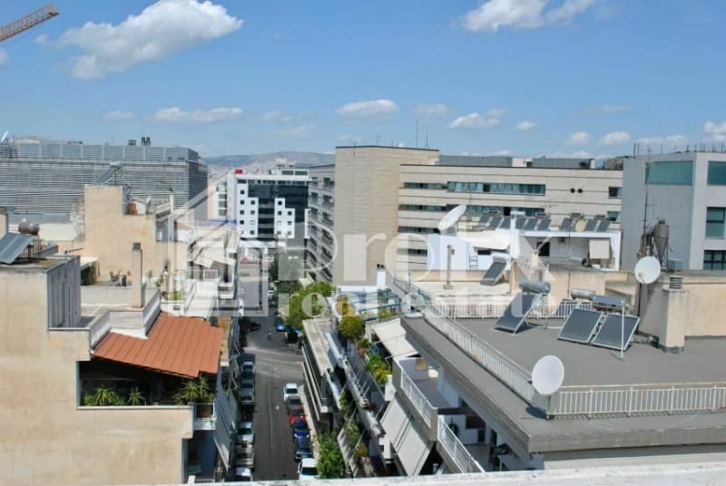 Διαμέρισμα στην Άγιος Σώστης, Νέος Κόσμος — Φωτογραφία 17 από 22