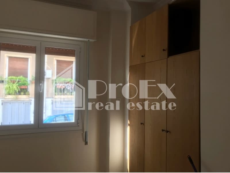 Apartment in Kipseli, Kipseli — Photo 4 of 5