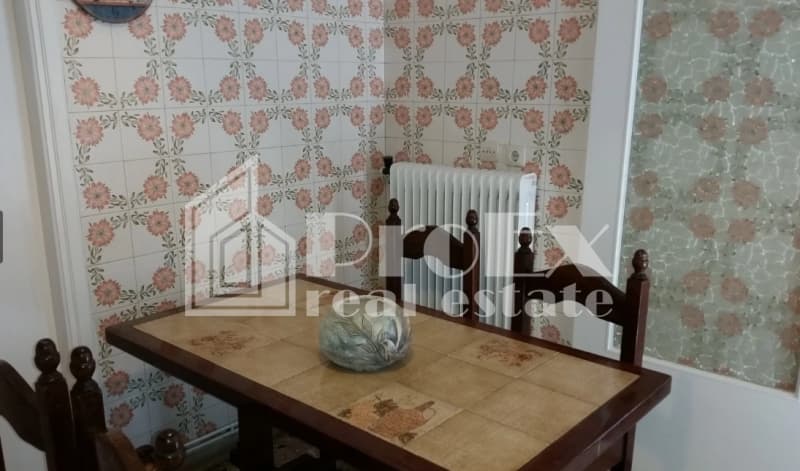 Μονοκατοικία στην Νεκροταφεία, Παλαιό Φάληρο — Φωτογραφία 13 από 20