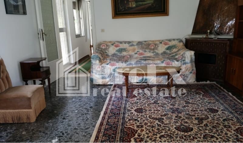 Μονοκατοικία στην Νεκροταφεία, Παλαιό Φάληρο — Φωτογραφία 3 από 20