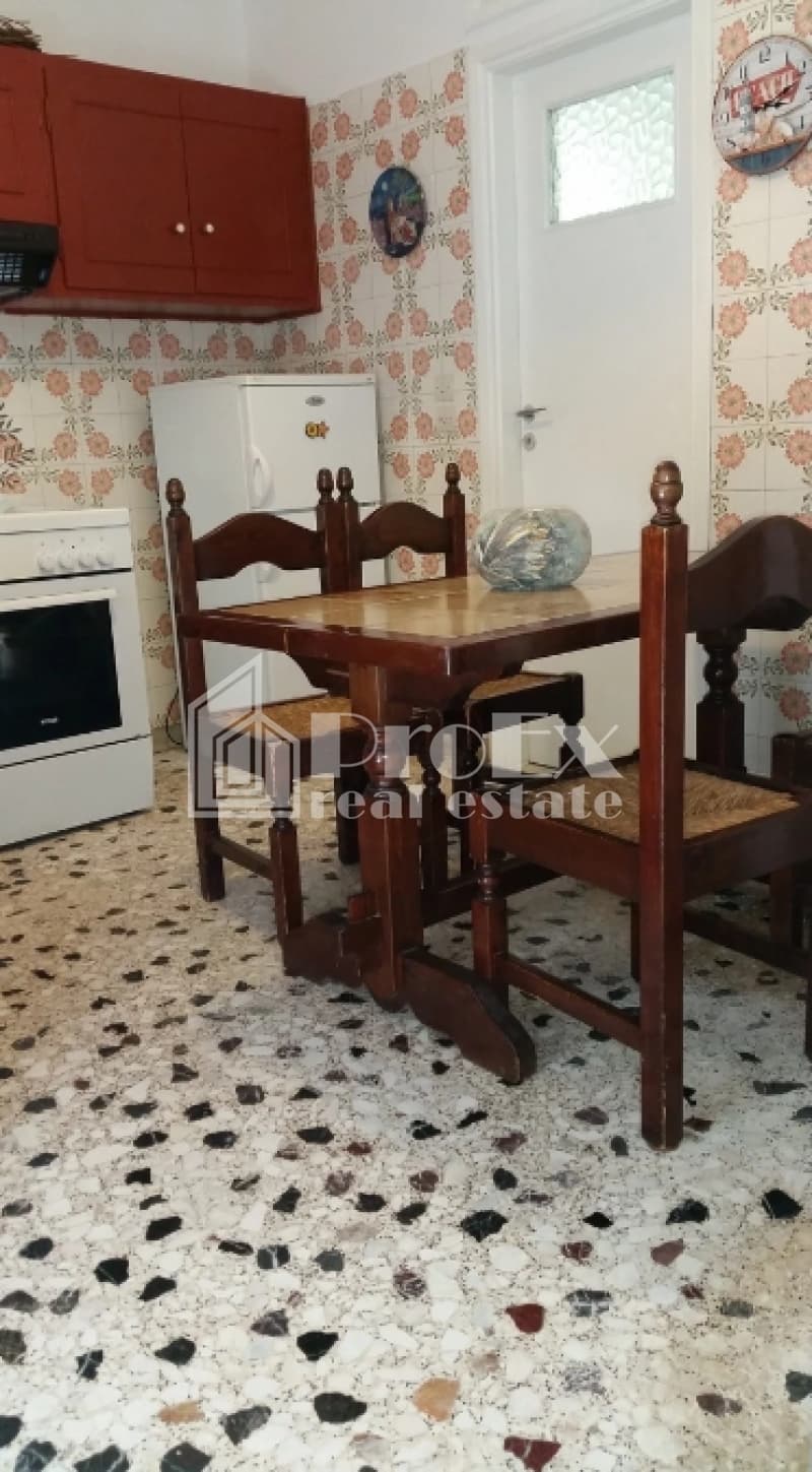 Μονοκατοικία στην Νεκροταφεία, Παλαιό Φάληρο — Φωτογραφία 7 από 20
