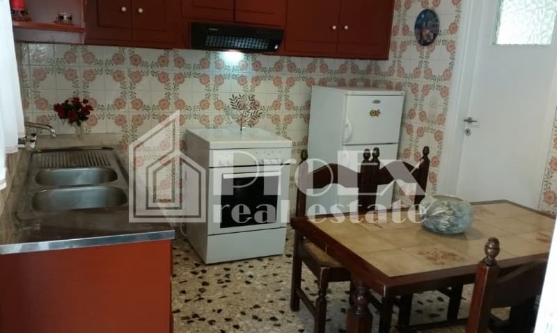 Μονοκατοικία στην Νεκροταφεία, Παλαιό Φάληρο — Φωτογραφία 9 από 20