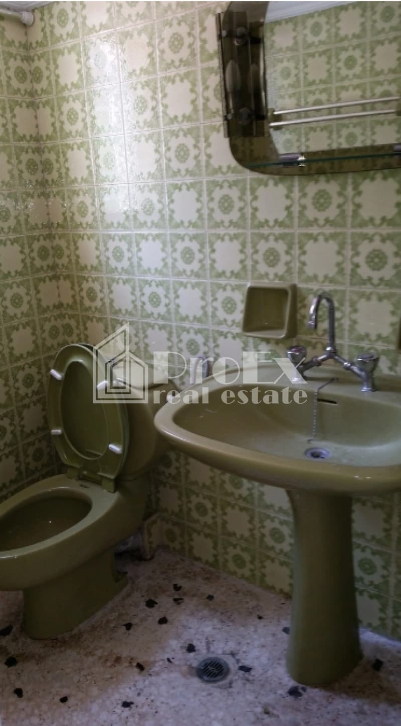 Μονοκατοικία στην Νεκροταφεία, Παλαιό Φάληρο — Φωτογραφία 11 από 20