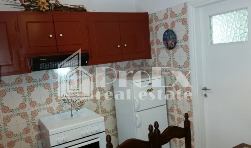 Μονοκατοικία στην Νεκροταφεία, Παλαιό Φάληρο — Φωτογραφία 10 από 20