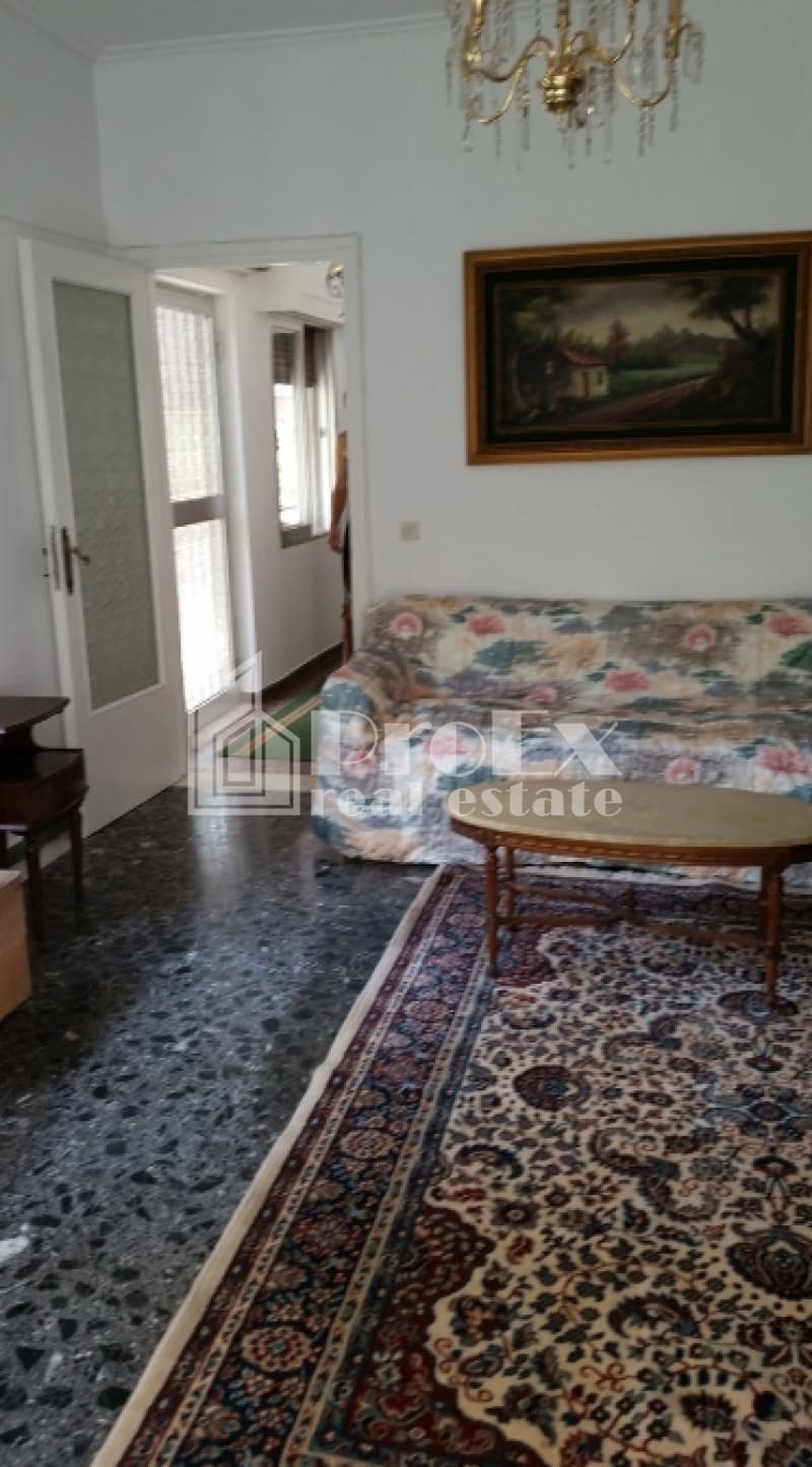 Μονοκατοικία στην Νεκροταφεία, Παλαιό Φάληρο — Φωτογραφία 18 από 20