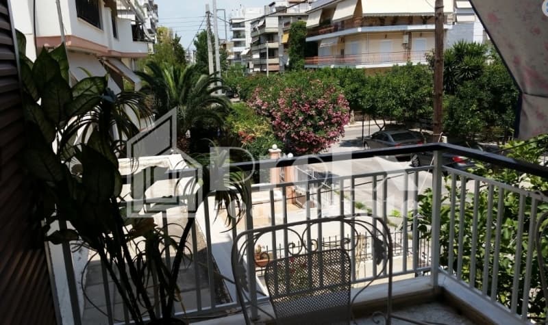 Μονοκατοικία στην Νεκροταφεία, Παλαιό Φάληρο — Φωτογραφία 14 από 20