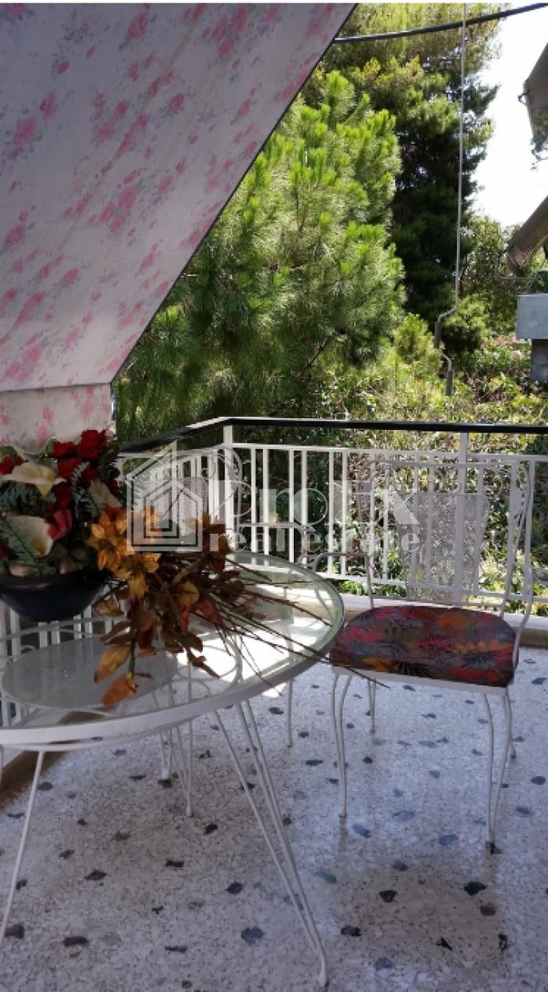 Μονοκατοικία στην Νεκροταφεία, Παλαιό Φάληρο — Φωτογραφία 19 από 20