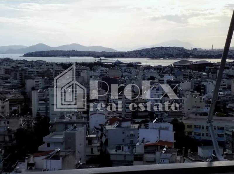 Διαμέρισμα στην Πλατεία Ντάβαρη, Παλαιό Φάληρο — Φωτογραφία 13 από 18