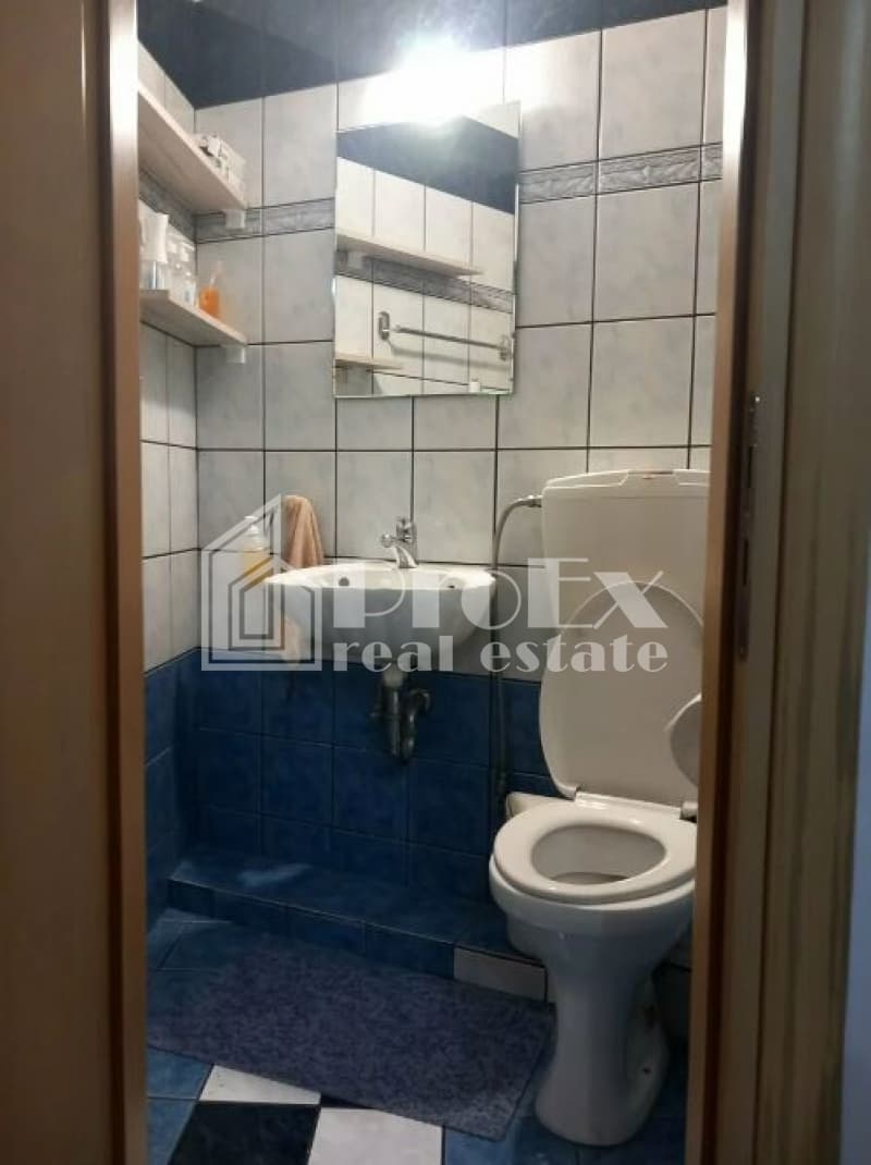 Apartment in Voulgari - Agios Eleftherios, Patisia — Photo 5 of 12