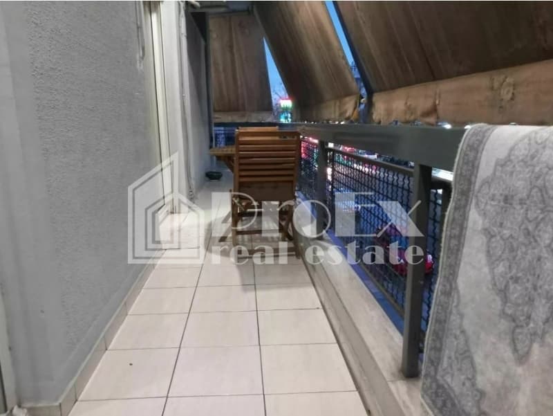 Apartment in Voulgari - Agios Eleftherios, Patisia — Photo 11 of 12