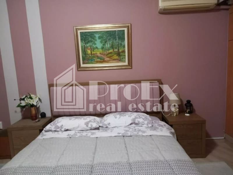 Apartment in Voulgari - Agios Eleftherios, Patisia — Photo 4 of 12