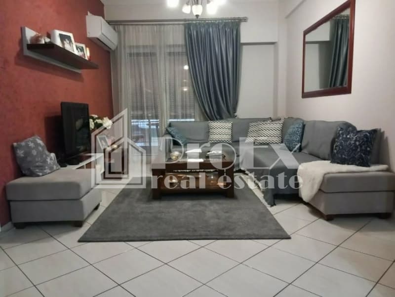 Apartment in Voulgari - Agios Eleftherios, Patisia — Photo 2 of 12