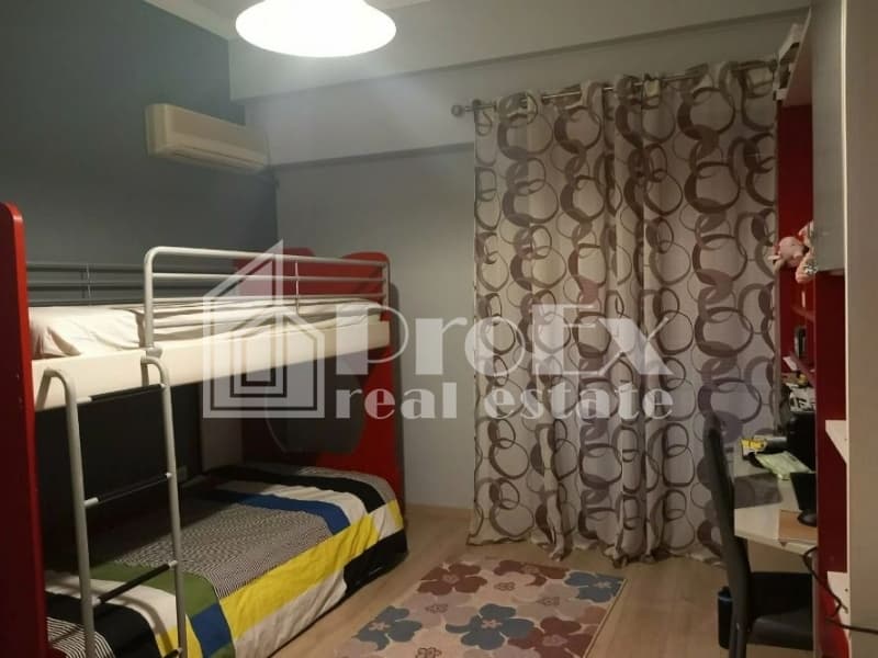 Apartment in Voulgari - Agios Eleftherios, Patisia — Photo 7 of 12