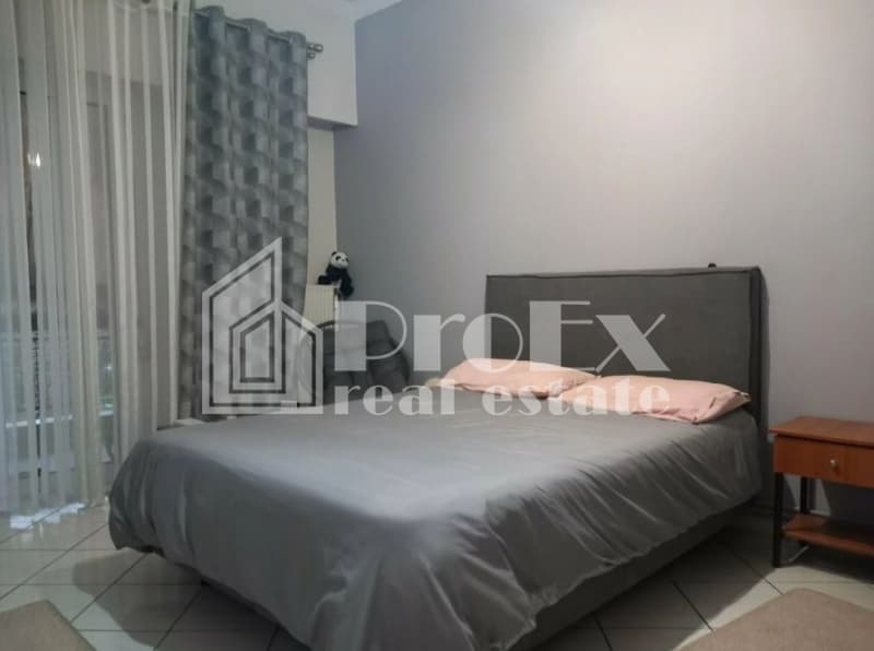 Apartment in Voulgari - Agios Eleftherios, Patisia — Photo 9 of 12