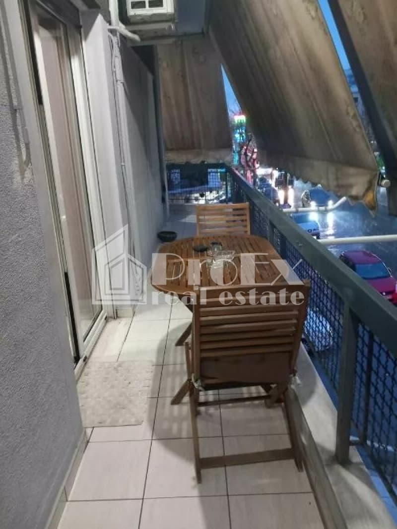 Apartment in Voulgari - Agios Eleftherios, Patisia — Photo 12 of 12
